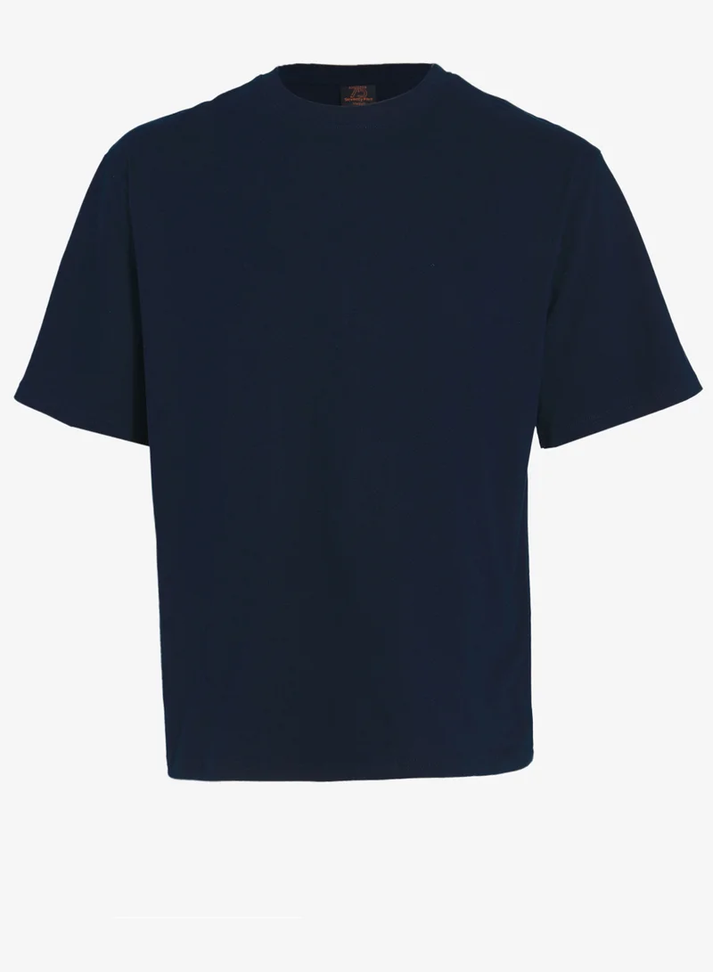 Seventy Five Basics Pack of 3 Oversized T-Shirt