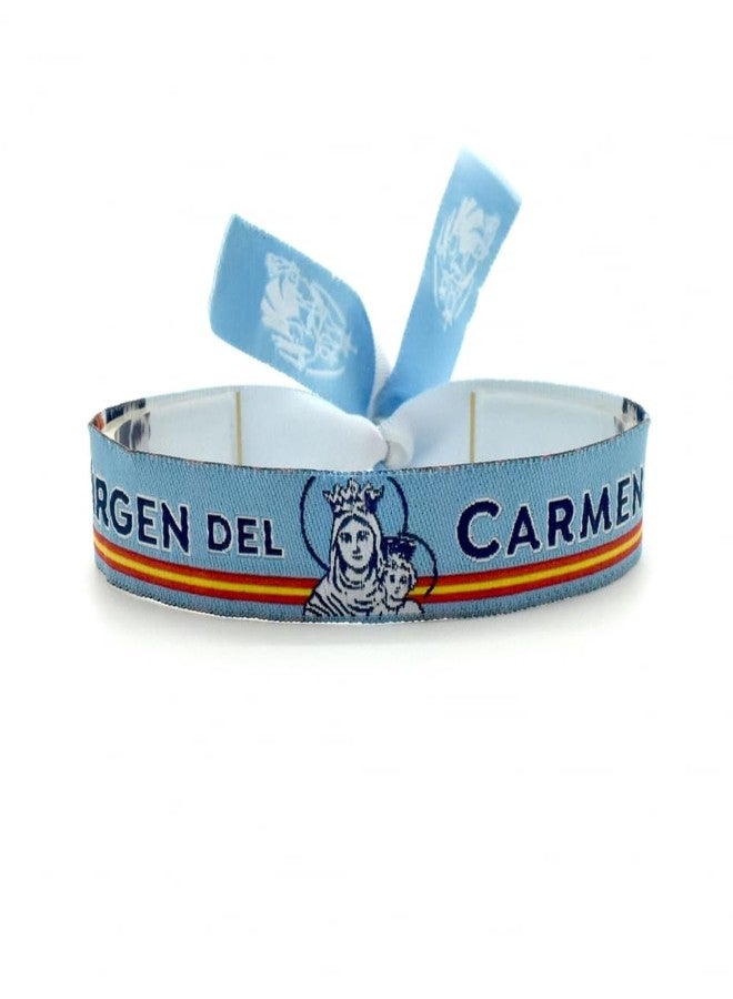 BDM - Pulsera de la Virgen del Carmen, patrona de Los marineros y Armada española - Modelo 1 - Image 1
