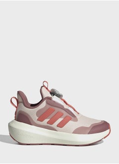 Adidas Youth Fortarun 3.0 Boa  - Image 1
