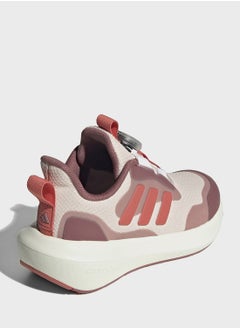 Adidas Youth Fortarun 3.0 Boa  - Image 4
