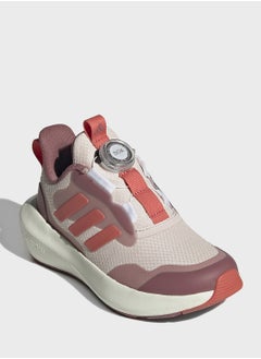 Adidas Youth Fortarun 3.0 Boa  - Image 3