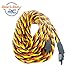 BackBay R/C BackBayRC 72in 20awg MaleFemale wClip Universal Servo Extension 5 Pack - Image 4