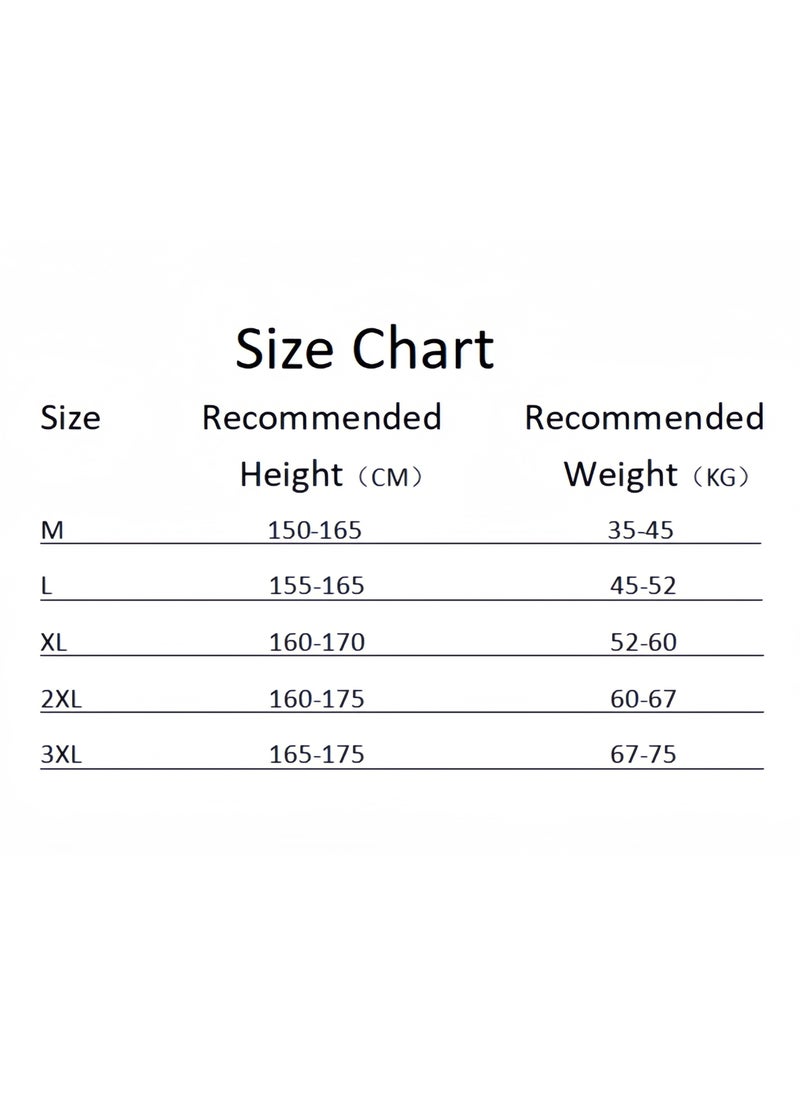 RedMapleTEK - Women's Swimsuit New Style Cover Belly Body Shaper One Piece Long Sleeve Boxer - Image 1