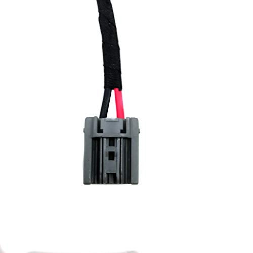 APSG 15-75221 1575221 22957044 Equipment Blower Motor Wiring Harness, 15887352 Silverado Fan AC Harness Blower Motor Connector Compatible with Sierra Yukon XL Chevy Tahoe Suburban Hummer H2 - Image 3