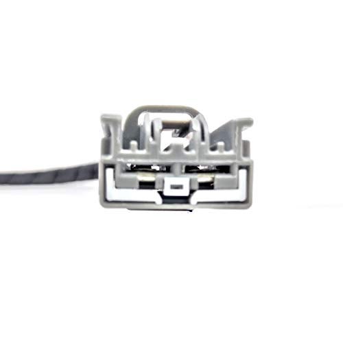 APSG 15-75221 1575221 22957044 Equipment Blower Motor Wiring Harness, 15887352 Silverado Fan AC Harness Blower Motor Connector Compatible with Sierra Yukon XL Chevy Tahoe Suburban Hummer H2 - Image 5