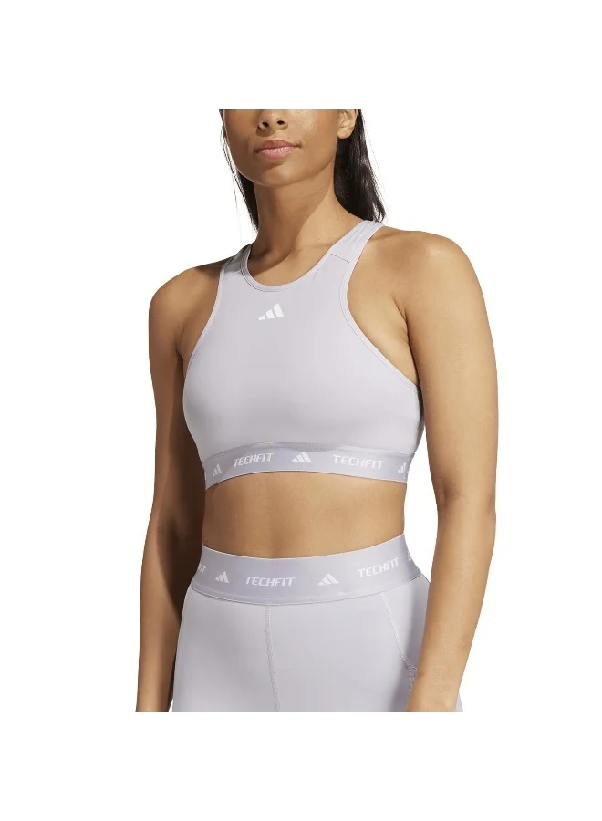 اديداس اوريجينالز adidas Tf Ms Hn Bra Grey Training Bra 2XSB