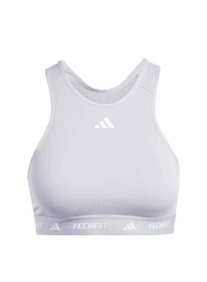 اديداس اوريجينالز adidas Tf Ms Hn Bra Grey Training Bra 2XSB