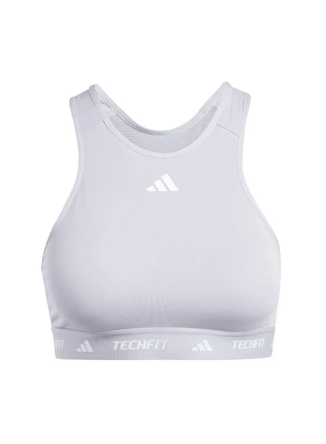 اديداس اوريجينالز adidas Tf Ms Hn Bra Grey Training Bra 2XSB