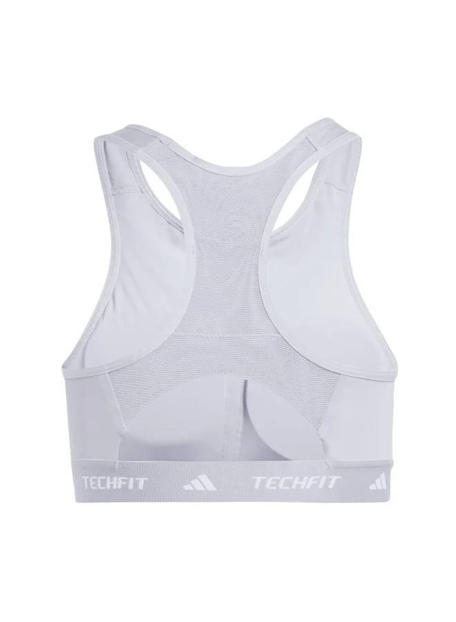اديداس اوريجينالز adidas Tf Ms Hn Bra Grey Training Bra 2XSB