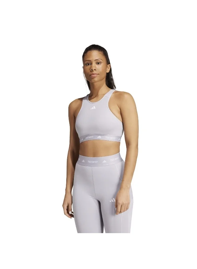 اديداس اوريجينالز adidas Tf Ms Hn Bra Grey Training Bra 2XSB