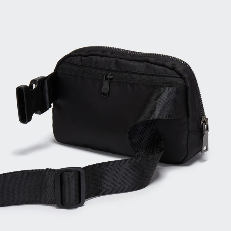 Pander Cross Body Fanny Pack for Women, Fashion Waist Packs, Crossbody Bags, Belt Bag with Adjustable Strap (Black) - Image 5