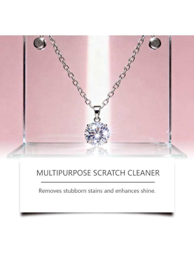 JAKEHOE multifunctional scratch care agent watch jewelry care cleaning stain polishing multi-material applicable - Image 5