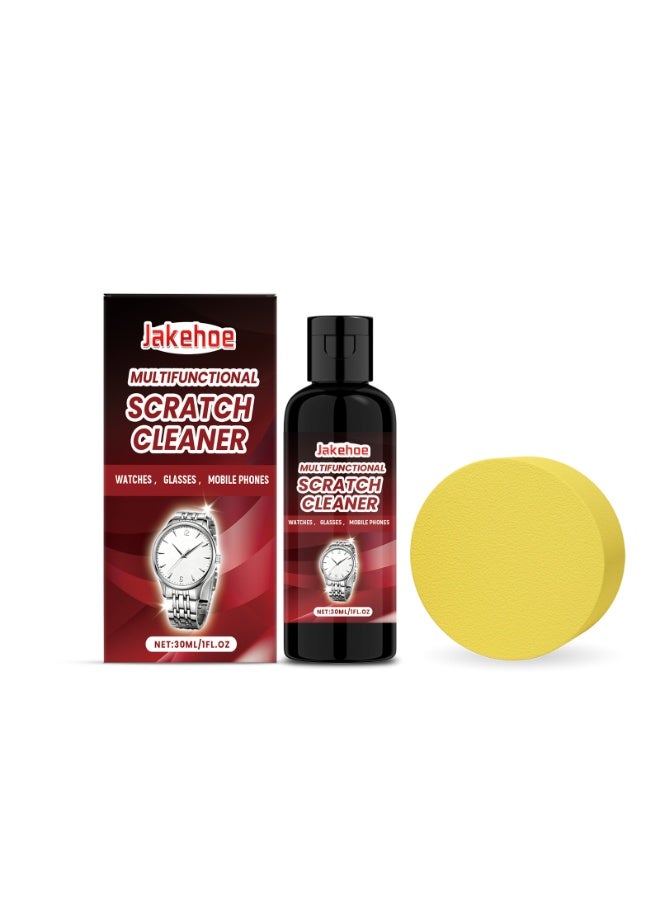 JAKEHOE multifunctional scratch care agent watch jewelry care cleaning stain polishing multi-material applicable - Image 4