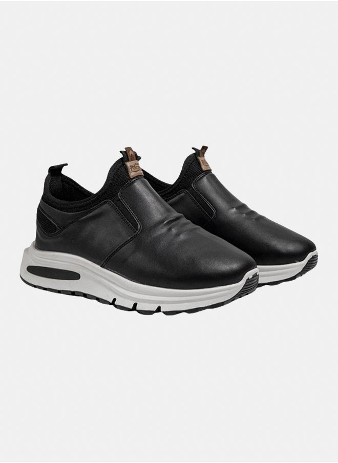 now High Top Sneaker  - Image 1