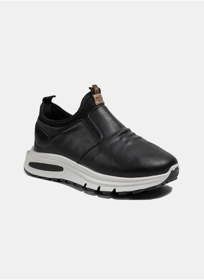 now High Top Sneaker  - Image 2