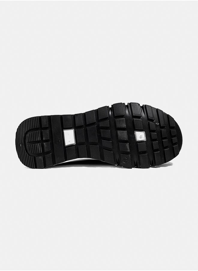 now High Top Sneaker  - Image 5