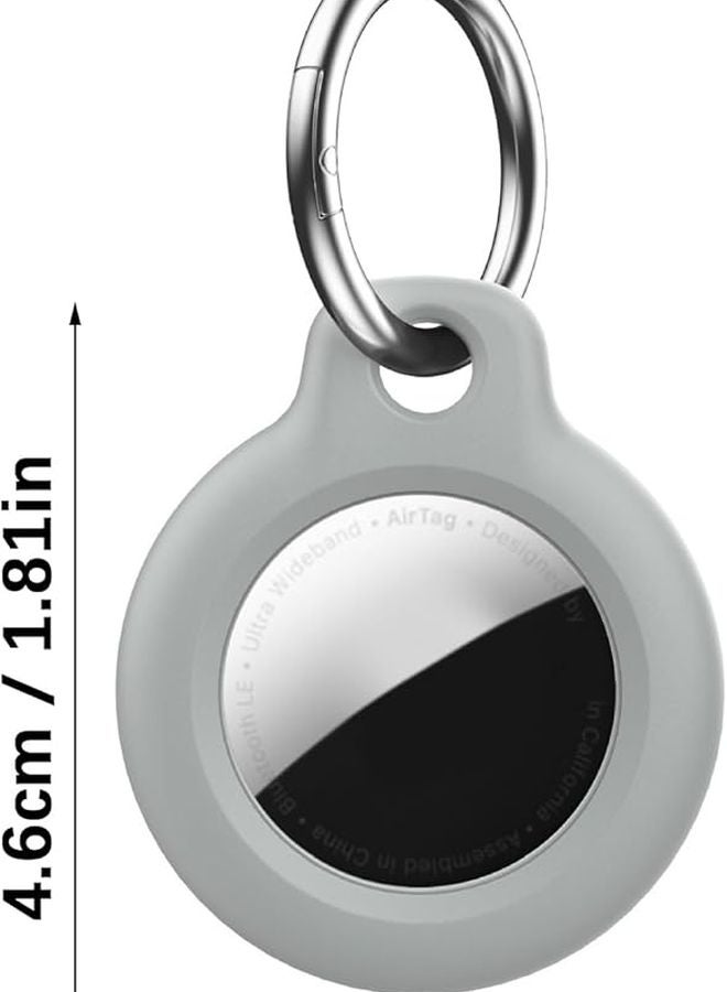 Black Shock Proof Hard Protector Bumper Cover For Tracker Non Slip Textured - Image 5