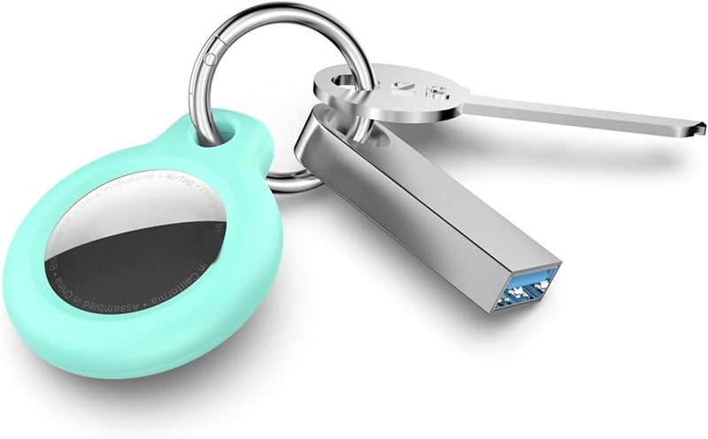 Black Shock Proof Hard Protector Bumper Cover For Tracker Non Slip Textured - Image 3