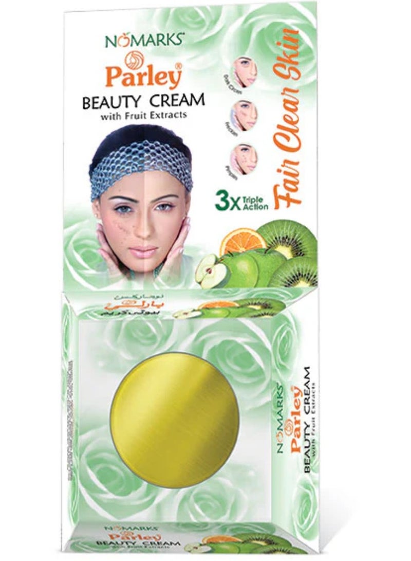 Parley Nomarks Beauty Cream With Fruit Extracts 