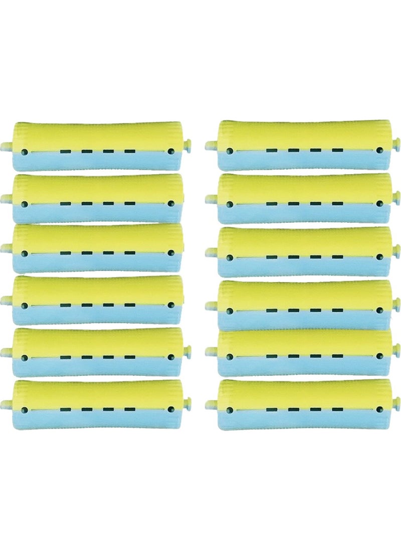 Trina Curler 22 x 91 mm 12 Pieces TRNSACBI0049 