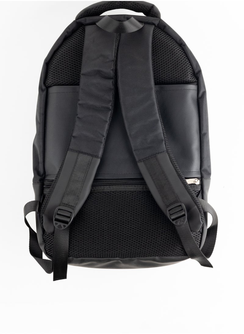 Generic LAPTOP BACK BAG 2006 -15.6 BLACK x BLUE  - Image 3