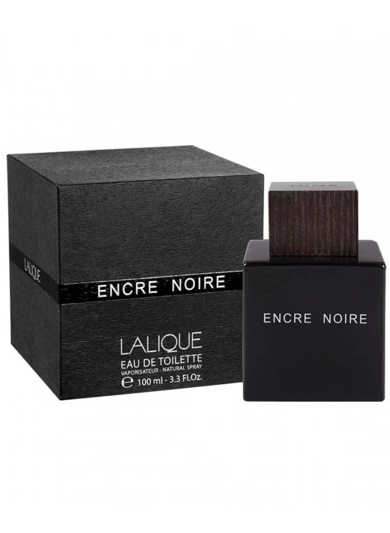 LALICIOUS Encre Noire Eau De Toilette 100ml - Image 1