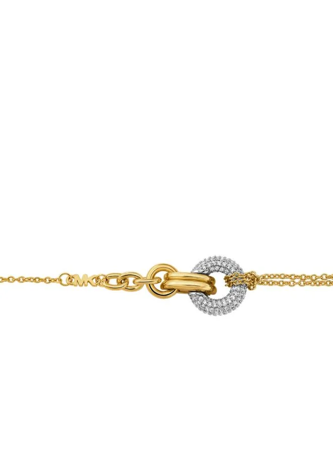 Michael Kors  Chain Bracelet for Women | Best Price UAE