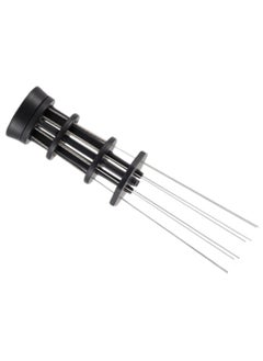 MIBRU Coffee Needle Pen Size Design With Tamper Compatible Replacement 58mm 53mm 51mm Distributor Leveler Tool Conglomerate Type Professional Barista Coffee Powder Stirring Tool  - Image 5