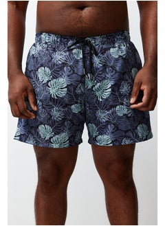 Khaki Standard Size Leaf Tropical Pattern Plus Size Beach Shorts TMNSS24KD00005 - pzsku/ZB29B1AB4EFDB82FBE79EZ/45/_/1730940978/a4f6ec3b-a127-44c7-8352-2403c99e75e9