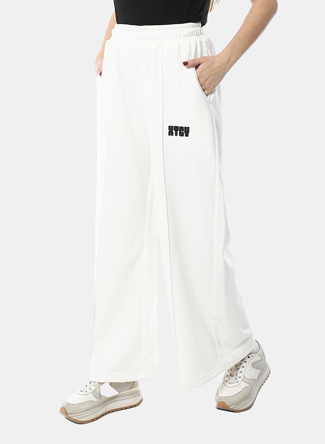 XTCY elephant leg Pants women - Image 2