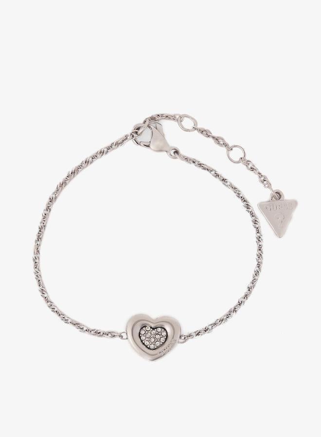 GUESS L.O.V.E. Non-Logo Bracelet - Image 3