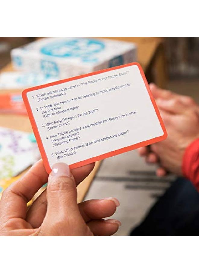 WHAT DO YOU MEME? - Amily Trivia Game For All Generations Gen Z Gen Y Gen X & Baby Boomers By What Do You Meme - Image 1