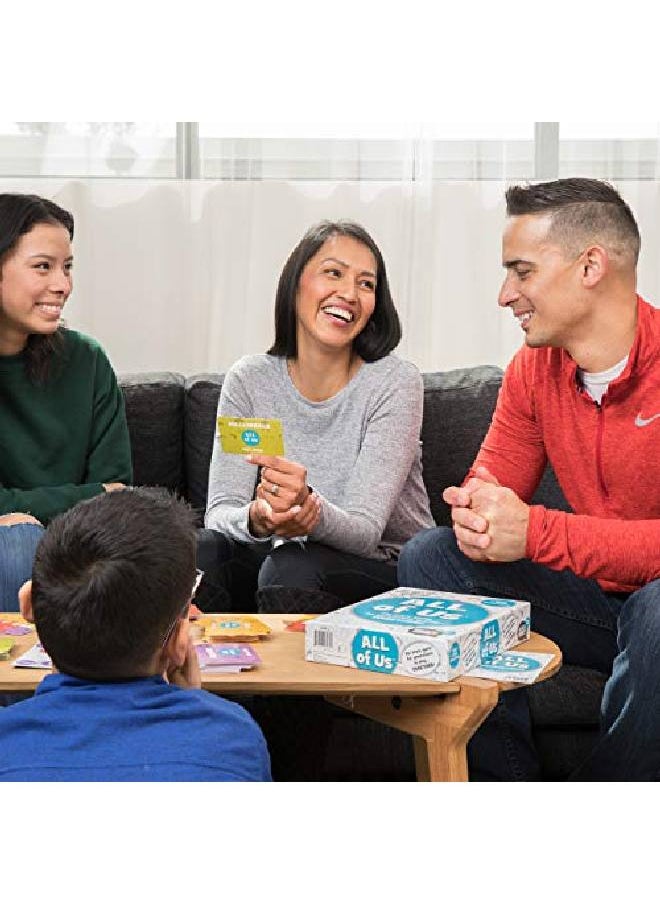 WHAT DO YOU MEME? - Amily Trivia Game For All Generations Gen Z Gen Y Gen X & Baby Boomers By What Do You Meme - Image 1