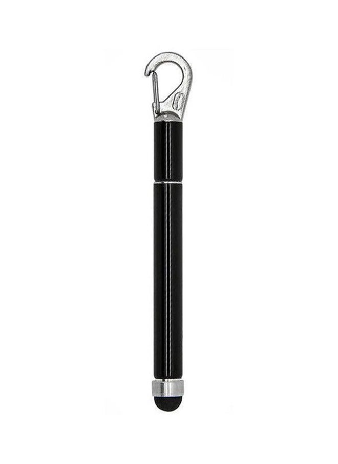 True Utility TU257B True Utility Clip Telepen Black 