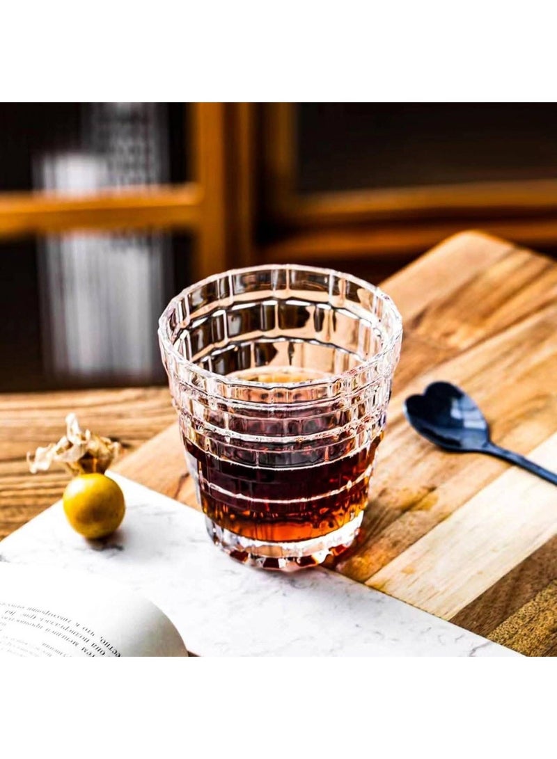 Juice and Water Cups Set of 6 - 280 ml - - Image 5