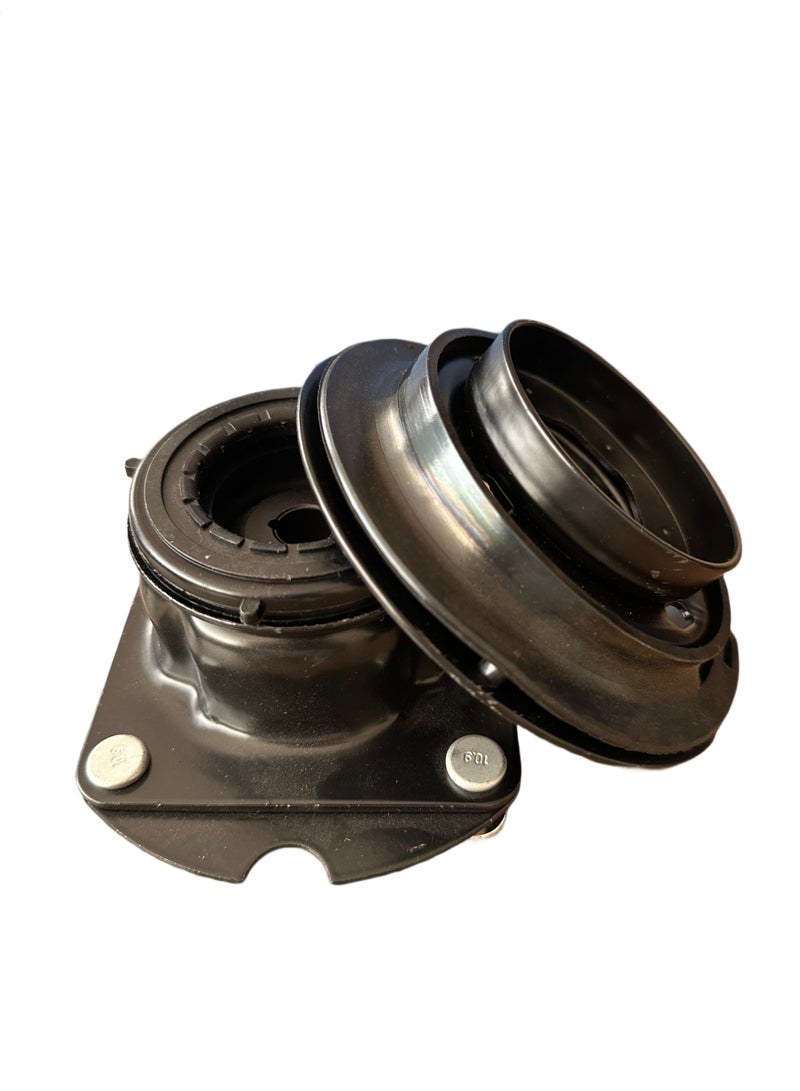UKASA SHOCK MOUNTING MUSTANG 2011-14 / EDGE 2011-14 -AD1100 - Image 1