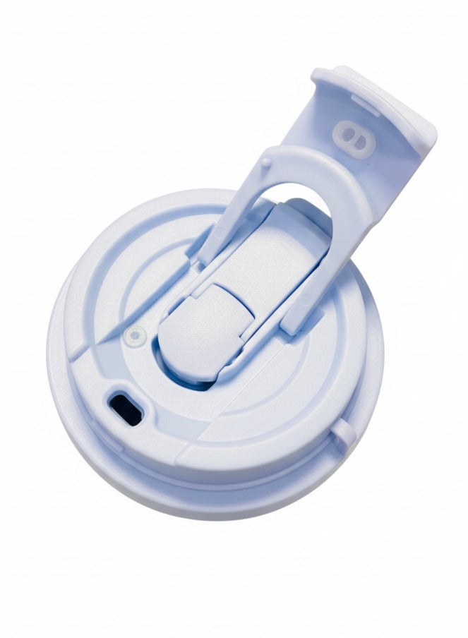 600 ml Stainless Steel My Melody Tumbler Mug | SUS 304 - Image 5