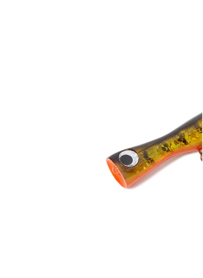 pro-hunter Pro-Hunter Crystal Killer Fishing Popper – 140mm, 95g – Four Color Options – Premium Quality Made in Vietnam  - Image 2