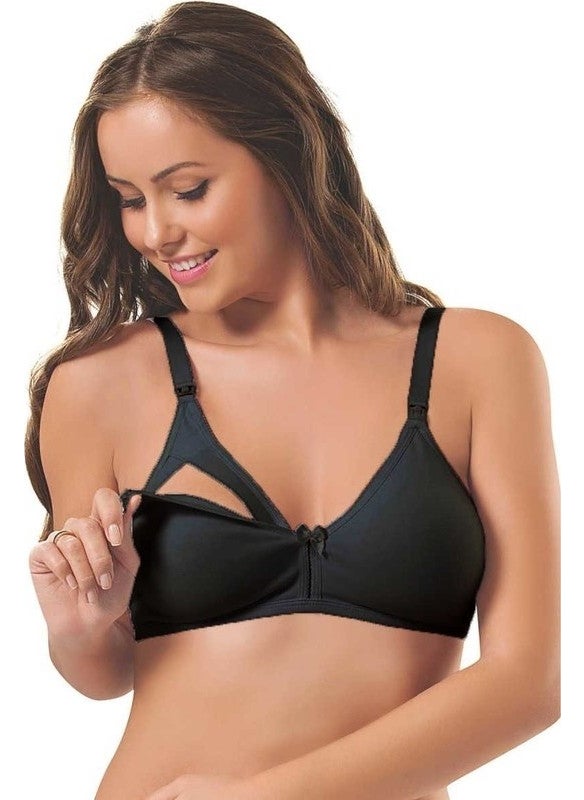 NBB 3581 Nursing Bra 