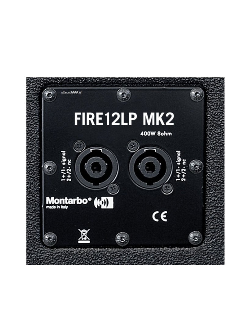 Montarbo Fire 12LP MK2 - Passive Speaker 400W - pzsku/ZB29C031B2695502B0B5BZ/45/_/1737116571/fe907307-da96-412b-a902-44abe508c352