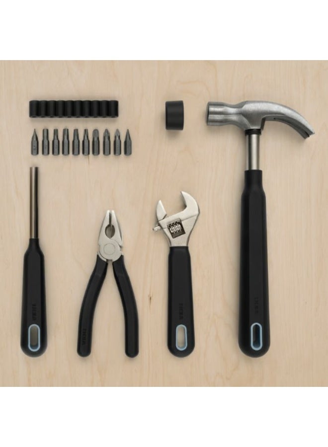 15-piece tool set - Image 2