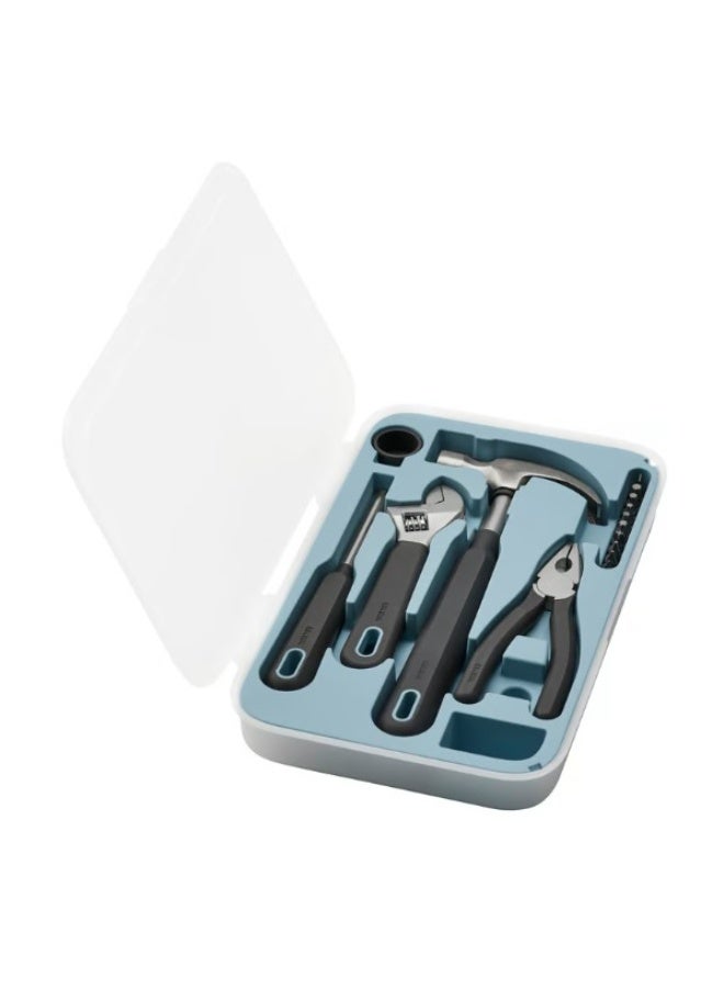 15-piece tool set - Image 1
