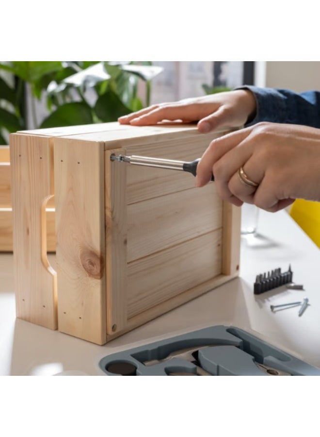 15-piece tool set - Image 5