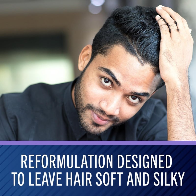 Selsun Blue 2-in-1 Antidandruff Shampoo & Conditioner, Maximum Strength 2-in-1 Treatment With Selenium Sulfide, 11 fl. oz. - Image 5