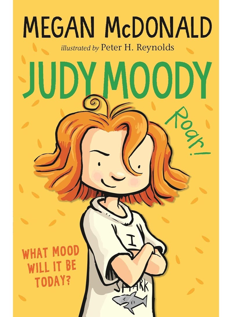 Judy Moody