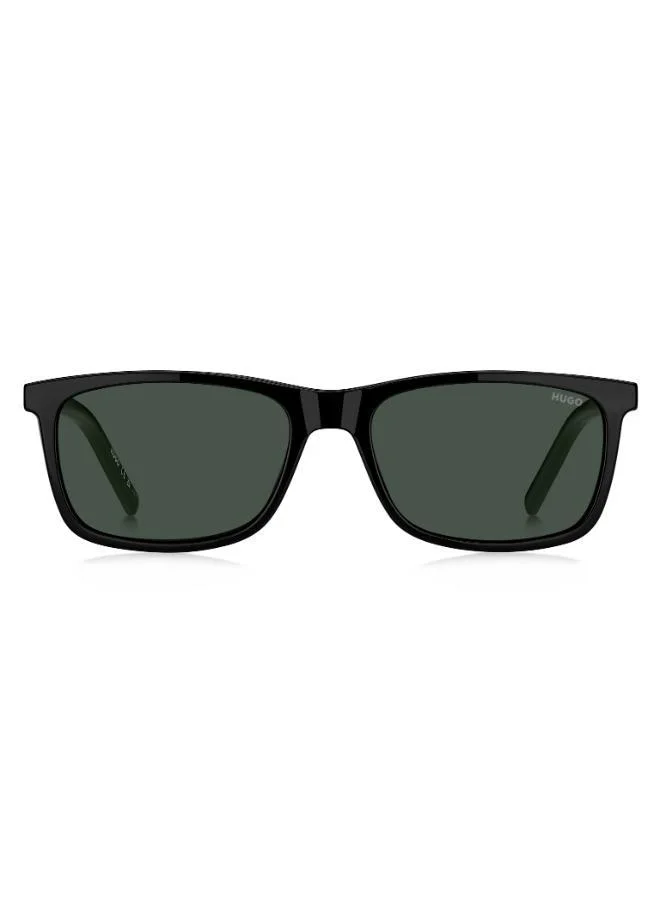 HUGO Square Sunglasses