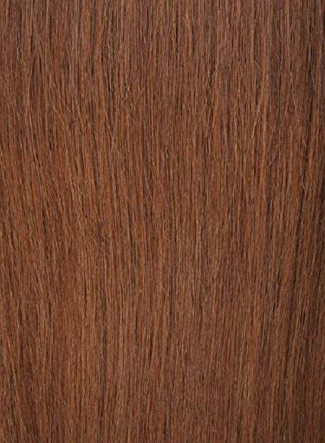 x-pression Outre Crochet Braids X-Pression Twisted Up 3X Springy Afro Twist 24" (1-pack, 30) - Image 2