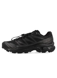 Salomon Salomon Men's and Women's Outdoor Mesh Breathable Couple Functional Sports Casual Shoes XT-6  - Image 1