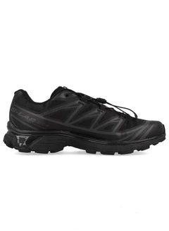 Salomon Salomon Men's and Women's Outdoor Mesh Breathable Couple Functional Sports Casual Shoes XT-6  - Image 2