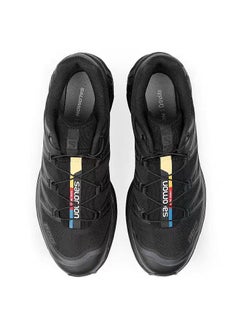 Salomon Salomon Men's and Women's Outdoor Mesh Breathable Couple Functional Sports Casual Shoes XT-6  - Image 4